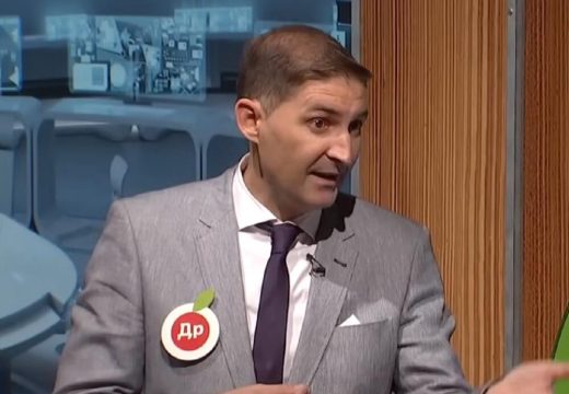 Doktor: “Ako ovo radite, vaša jetra je puna otrova”