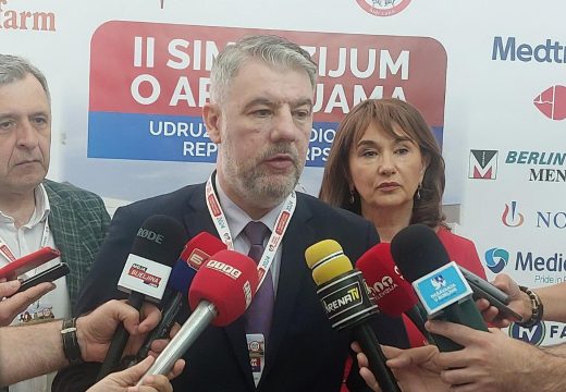 Šeranić u Bijeljini: Razvoj i unapređenje znanja za kvalitetnije liječenje