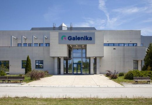 Zaštita okoliša: Ove godine Galenika se priključuje projektu „I BIH Green“