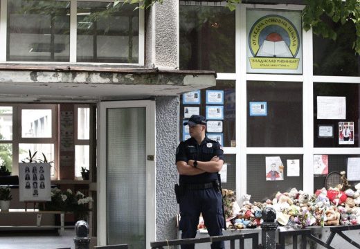 Godišnjica masakra u Beogradu: Bol i neizbrisive rane ostaju, društvo i dalje bez odgovora na nasilje