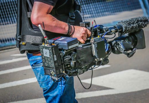 Svjetski  dan slobode medija: Građani više vjeruju novinarima nego političarima