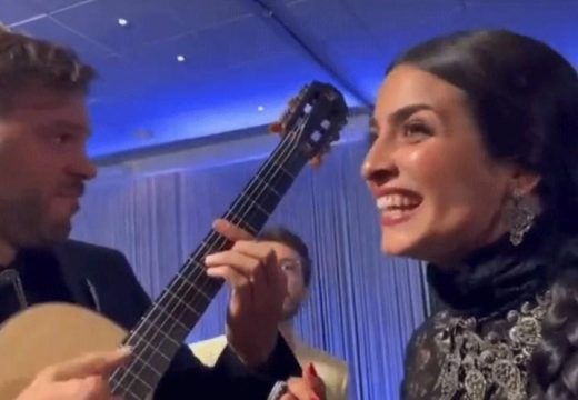 Evrovizija: Predstavnici Jermenije zapjevali “Hajde, Jano” (Video)