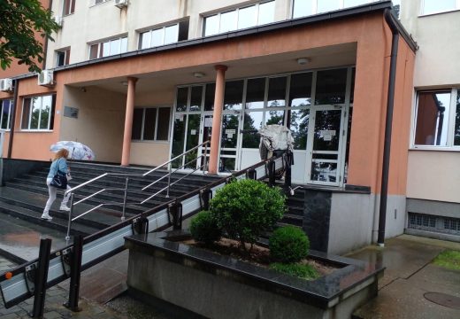 Na suđenju Nikoli Kokanoviću za ubistvo policijskog inspektora:  Odbrana zatražila izuzeće predsjednika i člana Sudskog vijeća