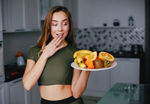 Sada je vrijeme za detoks: Kako se vratiti u formu poslije praznika i slava?