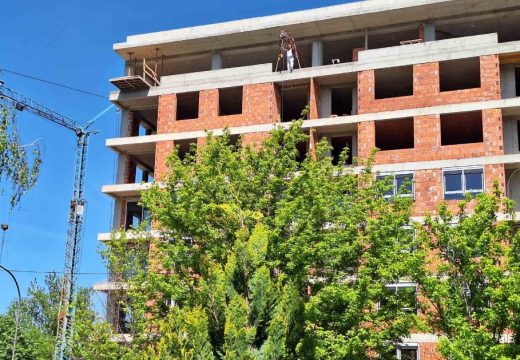 Veća je za 24 odsto: Cijena stanova u Srpskoj papreno porasla za godinu dana