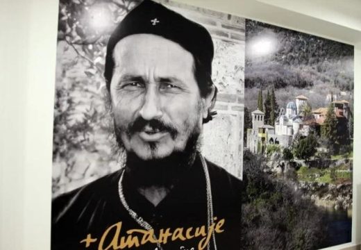 Bijeljina: Sutra izložba i tribina o životu blaženopočivšeg episkopa Atanasija
