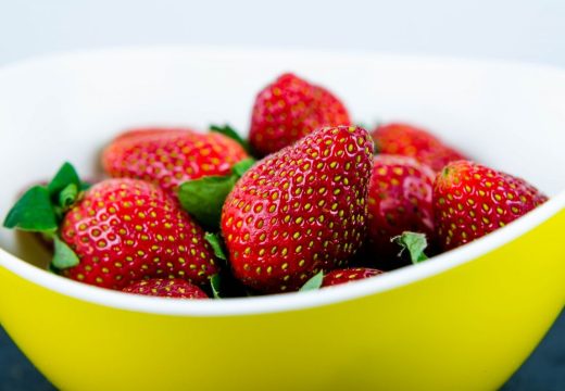 Evo nekoliko savjeta: Kako svaki put da prepoznate domaće jagode?