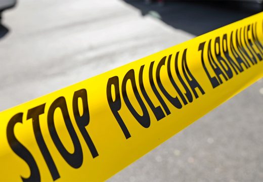 Jezivi detalji tragedije: Tuzlak koji je ubio ženu i djecu ostavio i poruku