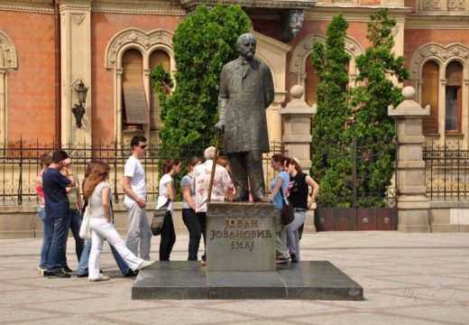 Tajna današnjeg datuma: Zašto je ovaj datum ostavio trag u životu Jovana Jovanovića Zmaja