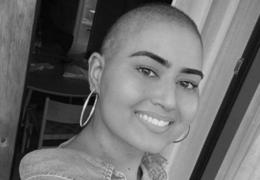 Izgubila bitku za život: Preminula Katarina Trivić koja je ujedinila ljude i pokrenula sistem