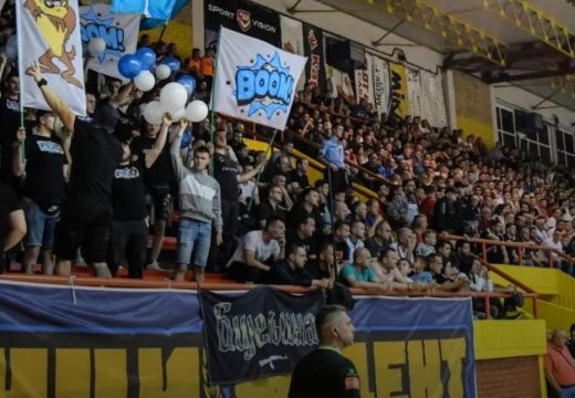 PODRŽIMO KMF ’’RADNIK MD SHOP’’: O peharu se u subotu odlučuje u našoj Bijeljini