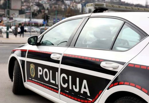 FBiH: Lažno prijavio da je otet, da su ga vezali za drvo tukli i slikali