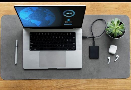 Uskoro predstavljanje nove tehnologije: Intel olakšava dijeljenje podataka između dva računara