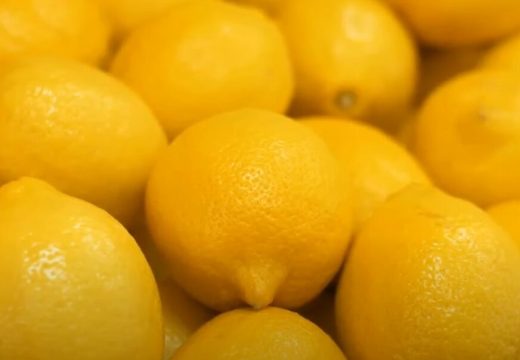 Odličan saveznik u čišćenju kuće: Sedam načina za upotrebu limuna koji će vam olakšati život