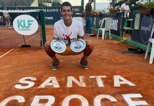 Ostvario još jedan veliki rezultat: Maksimović niže uspjehe i čeka podršku