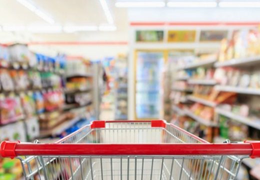 Skok drugi mjesec zaredom: Svjetske cijene hrane porasle i u aprilu