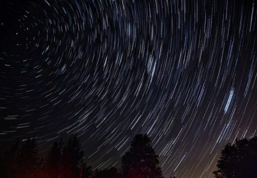Kiša meteora najjača u ovom vijeku desiće se na Đurđevdan