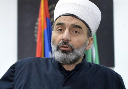 Muftija Mustafa Jusufspahić: “Srbi nisu genocidan narod, budimo pametni”
