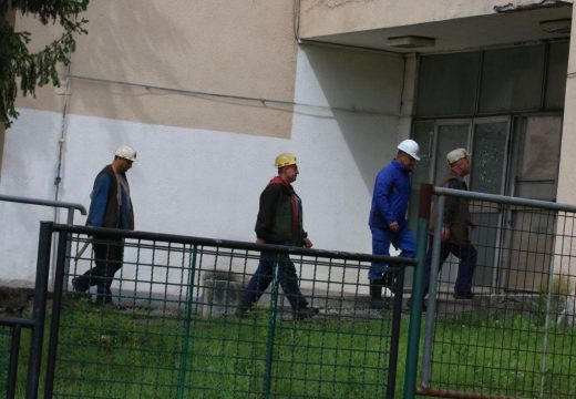 Nesreća u rudniku Mramor: Potraga za rudarom traje i dalje, pronađen njegov alat