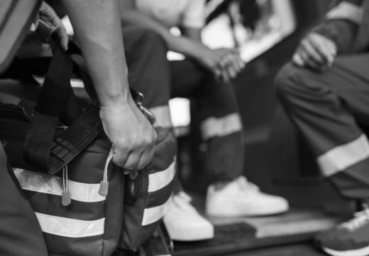 Hronika: Nesreća u Gradišci; Poginuo pješak