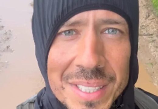 Saopštio važnu vijest: Oglasio se Nikola Rokvić sa hodočašća (Video)