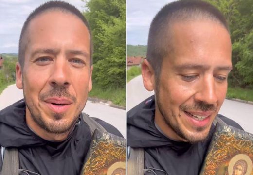 Evo koliko je novca prikupljeno do sada: Nikola Rokvić podijelio divne vijesti