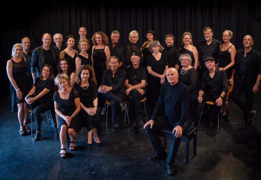 Hor postoji više od 35 godina: Nizozemski hor “Slavuj”u Centru za kulturu “Semberija”