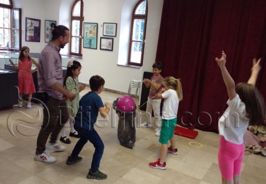 Bijeljina: Počela Šesnaesta “Noć muzeja” u Muzeju Semberije