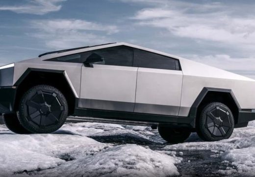 Novi problemi za Teslu: Cybertruck se jako slabo prodaje