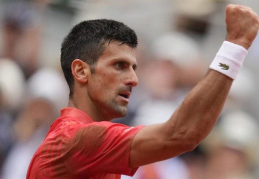 Roland Garos: Poznat Đokovićev put u Parizu, pakao za Nadala