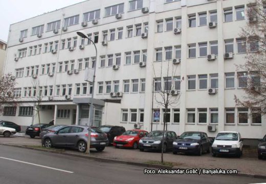 Pravosnažno osuđena zbog zloupotrebe položaja: Bivša sudija iz Banjaluke pobjegla iz BiH, ne želi zatvor