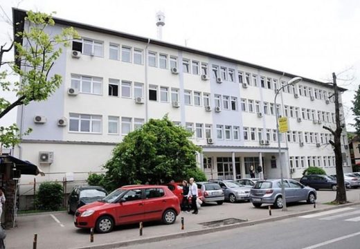 Priznali krivicu: Pomagači poreskog inspektora pristali na 20 mjeseci zatvora