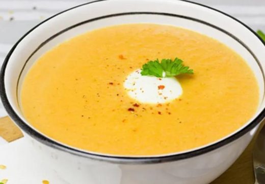 Čini čuda za metabolizam: Tri brze čorbice gotove za 20 minuta