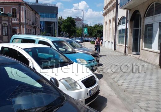 Na narednoj sjednici Skupštine grada: Prijedlog za uvođenje nove zone “centar”