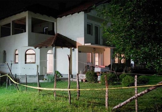 Femicid: Poznati rezultati obdukcije ubijene žene iz Gradačca
