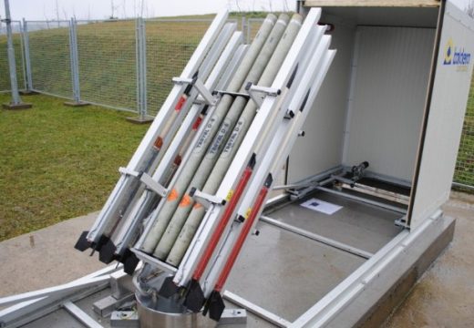 Oglasila se Protivgradna preventiva: Ispaljeno 127 protivgradnih raketa, dejstva i dalje traju