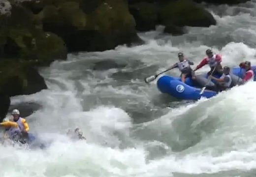 Banjaluka: Počinje Svjetsko prvenstvo u raftingu