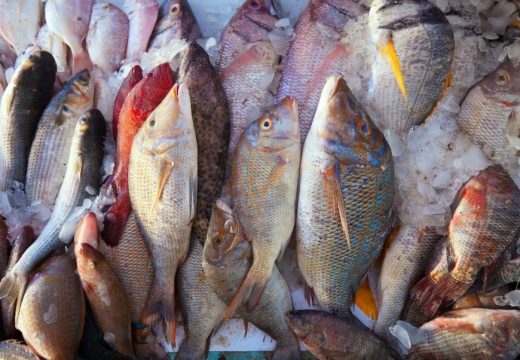 Sve što bam treba je jedna sitnica iz kuhinje: Kako najbrže očistiti ribu?