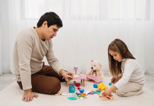 Od fobija do smisla za humor: Ovih pet osobina nasljeđujemo od roditelja