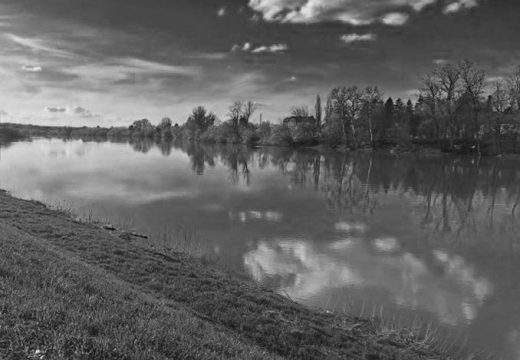 Hronika: Tijelo muškarca iz Gradiške pronađeno kod ušća u Savu