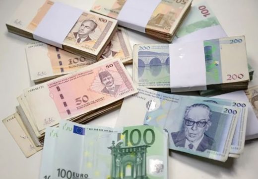 Savez sindikata: Utvrditi novi sistem plata