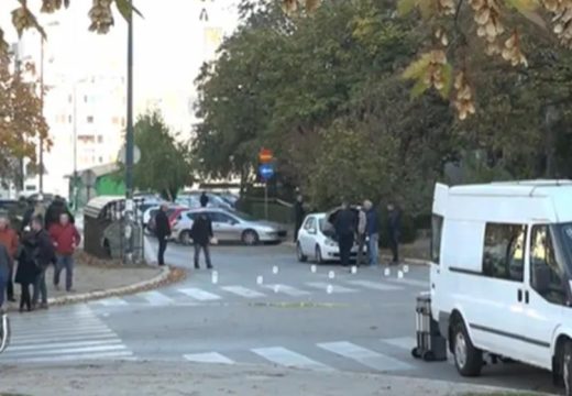 Sporazumno pristao na 15 godina zatvora: Marko Trifković priznao krivicu za ubistvo sarajevskih policajaca!