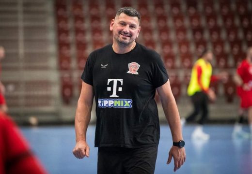 Hitno je hospitalizovan: Slavni rukometaš doživio srčani udar