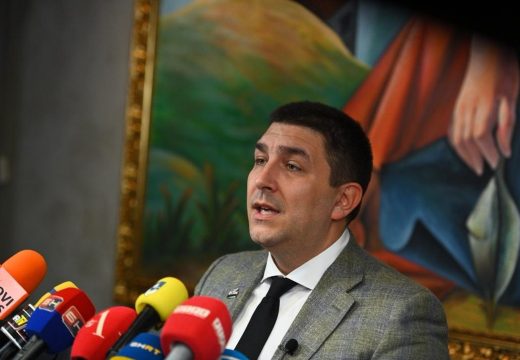 Efikasna naplata:  Stevanović naplatio dug koji IRB nije mogao