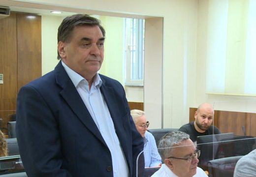 Da li je bilo moguće odbraniti Doboj: Šta su rekli svjedoci odbrane na suđenju Obrenu Petroviću