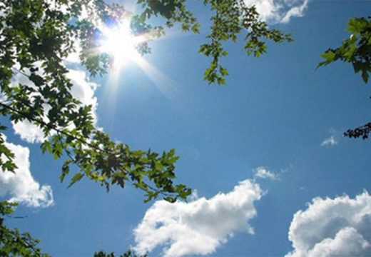 Hidrometeorološki zavod: Pogledajte kakvo nas vrijeme očekuje sutra