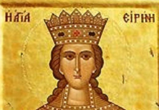 Danas je Sveta velikomučenica Irina: Šta ne bi trebali nikako da radite