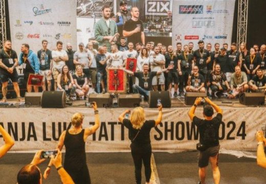 Banjaluka “Tatu šou”: Za liječenje Sergeja Stupara prikupljeno 10.000 KM