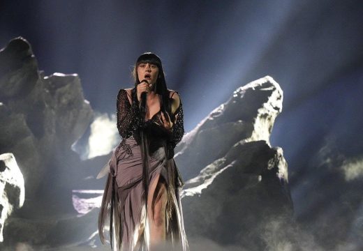 Znak za Teya Doru: Vrijeme u koje nastupa nosi veliku simboliku za nju