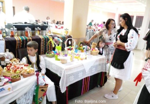 Evropa u malom: U Dvorovima održana deveta “Tucijada” (Foto)